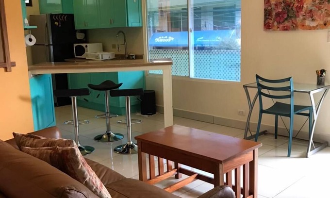 Ciudad Colon House | Experience Comfort at Casa Gecko with Ocean Views & Spa