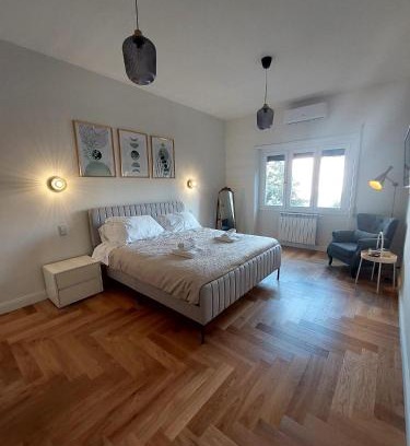 Quartiere XXVII Primavalle Apartment | Discover Casa Gemelli: Premier Stay in Rome, Pet Friendly