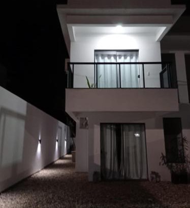 Mariscal House | Pet-Friendly Casa Geminada 2 in Mariscal - Rated 9.6/10