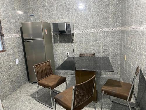 Contagem House | Pet and Child Friendly Stay at Casa Geminada
