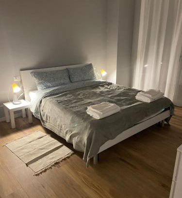 Gallarate Apartment | Casa Genny