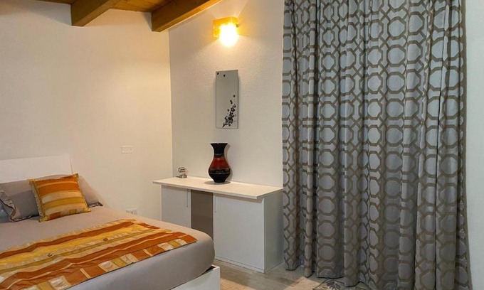 Nuoro House | Experience Casa Ghirthalos: Family-Friendly and Top Rated