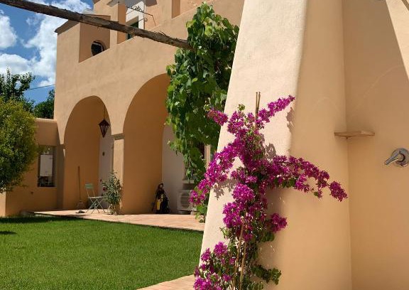 Benincasa House | Family-Friendly Escape at Casa Già – Rated 8.6/10!