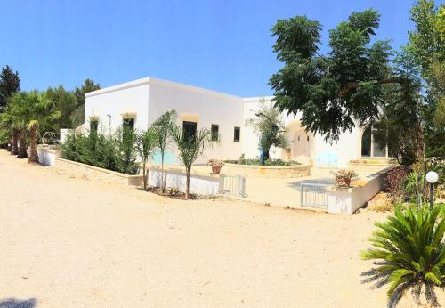Alezio Bed & Breakfast | Pet-Friendly Casa Giada B&B with Oceanfront Views