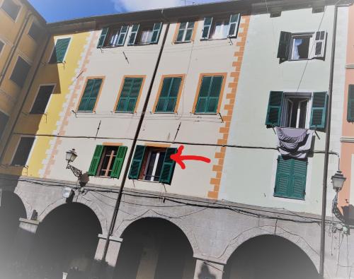 Badalucco Apartment | Pet-Friendly Getaway at Casa Gianna with High Ratings