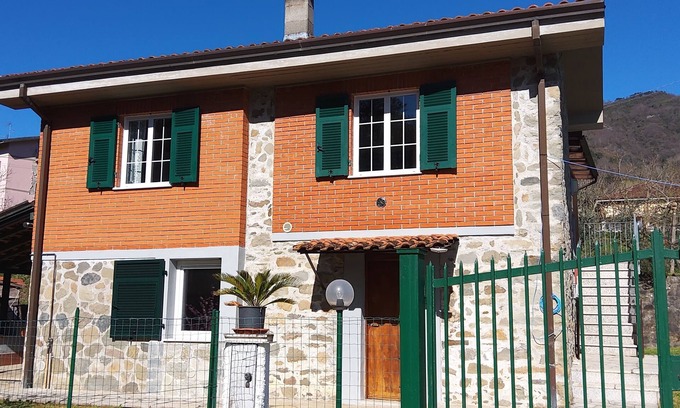Follo Apartment | Pet-Friendly Casa Gianni with Expansive Green Space