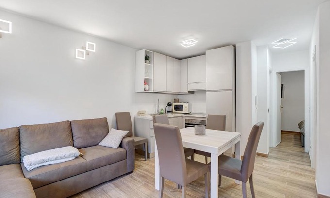 Piode Apartment | Experience Casa Gianpaolo: Pet-Friendly with 9.3/10 Rating