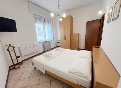 Old Town Apartment | Family-Friendly Casa Gilda in Central Mantova - Rated 9.6