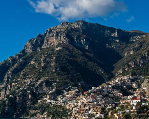 Arienzo Apartment | Unforgettable Casa Gilda Positano with Ocean Views