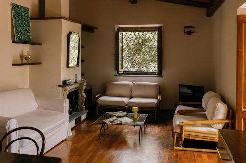 Santa Tecla House | Casa Gina