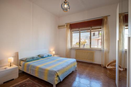 San Cassiano Apartment | Pet-Friendly Casa Ginevra in Scenic Salento Awaits You