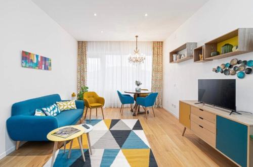 Terni Apartment | Discover Casa Gioggiò: 4-Star Child-Friendly Retreat
