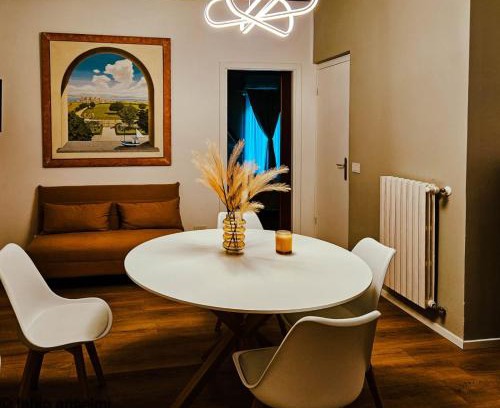 Lake Bracciano Apartment | Discover Casa Gioia: Family-Friendly Retreat Rated 9.7/10