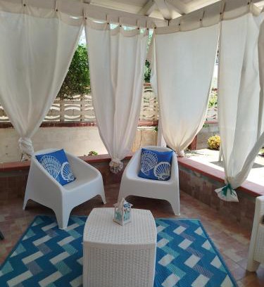 Santa Maria del Focallo House | Cozy Casa Gioia: 4-Star Stay with Breakfast & Family Amenities