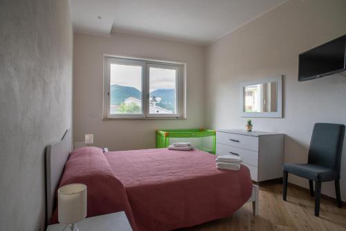 Pedali House | Casa Gioia: Private Garden, Scenic Views & Family Friendly