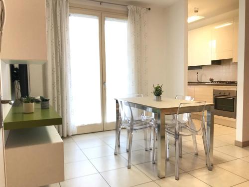 Carpenedo Apartment | Casa Giorgia: Guest Rated 9.6 & Pet Friendly Escape