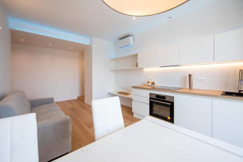 Crescenzago Apartment | Family-Friendly Getaway at Casa Giorgia - Rated 9.2/10