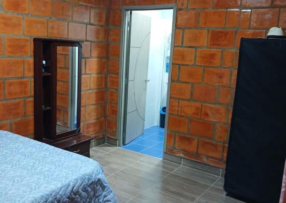 Girardot Apartment | Welcoming Stay at Casa Girardot with Pool and Pet-Friendly Perks