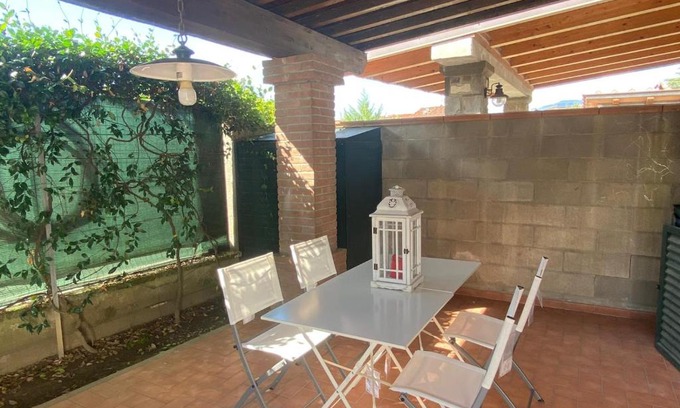Capannori Apartment | Pet-Friendly Casa Girasole with Excellent 9/10 Rating