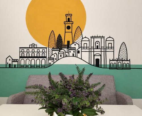 Acquapendente Apartment | Family-Friendly Retreat at Casa Girolamo - Perfect Getaway