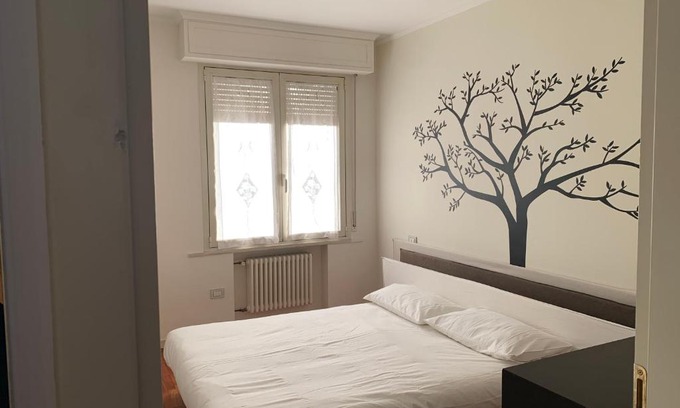 Santarcangelo di Romagna Apartment | Outstanding Casa Giulia: Family-Friendly Retreat, 9.5/10