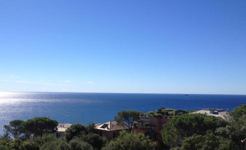 Arenzano Apartment | Casa Giuditta