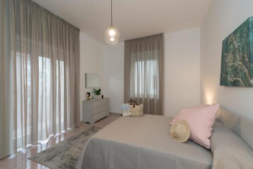 Castellammare di Stabia Apartment | Family-Friendly Retreat at Casa Giulia Awaits You