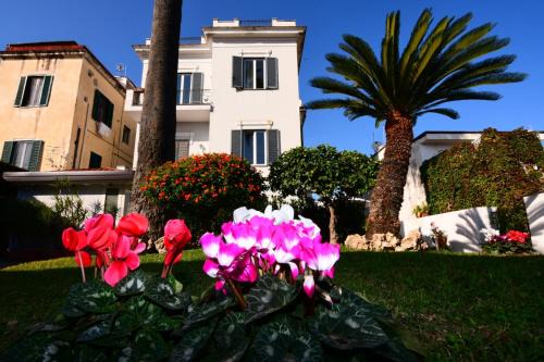 Posillipo Apartment | Casa Giulia Azzurra Sirena