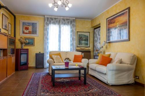 Darfo Boario Terme Apartment | Casa Giulia, Darfo Boario Terme Ospitar