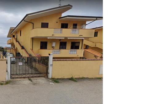 Cropani Marina Apartment | Casa Giulia