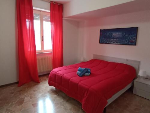 Osio Sotto Apartment | Family-Friendly Retreat at Casa Giulia with Breakfast Included