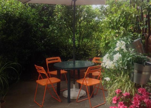Grezzano Apartment | Casa Giulia: Oceanfront Haven with Top Guest Rating 9.3