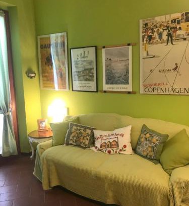 Montaldo Scarampi House | Pet-Friendly Oasis: Casa Giulia with 8.7/10 Guest Rating
