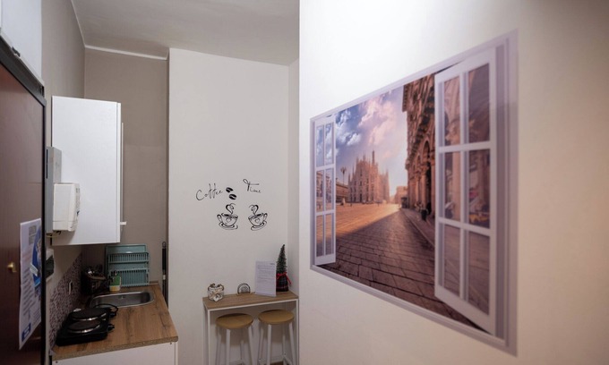 Corsico Apartment | Casa Giulia NAVIGLI MILANO, DUOMO - Forum Assago