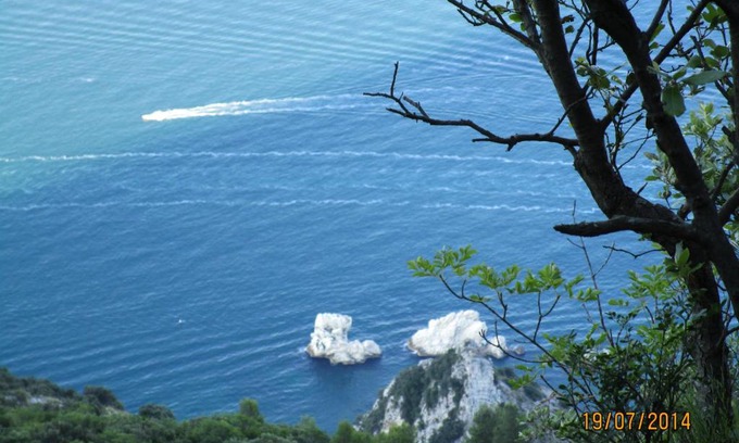 Numana Apartment | Guest Rated: 9.7 - Casa Giulia with Oceanfront Views