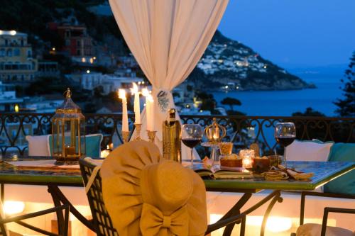 Positano House | Discover Casa Giulietta: A Family-Friendly Getaway