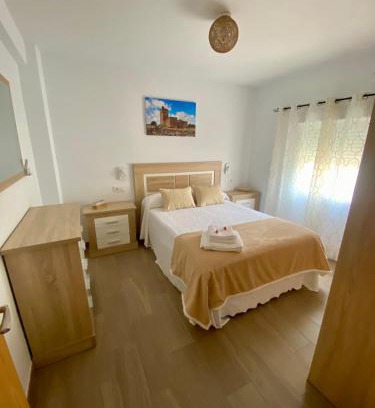 Torreorgaz Apartment | Family-Friendly Getaway at CASA GODOY - Rated 9.8/10