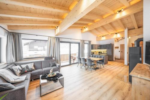 Going am Wilden Kaiser Apartment | Casa Goingsport: Guest Rated 10/10 with Hot Tub & Pet Welcome