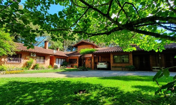 Gramado House | Pet-Friendly CASA GOLDONI GRAMADO with Ocean Views