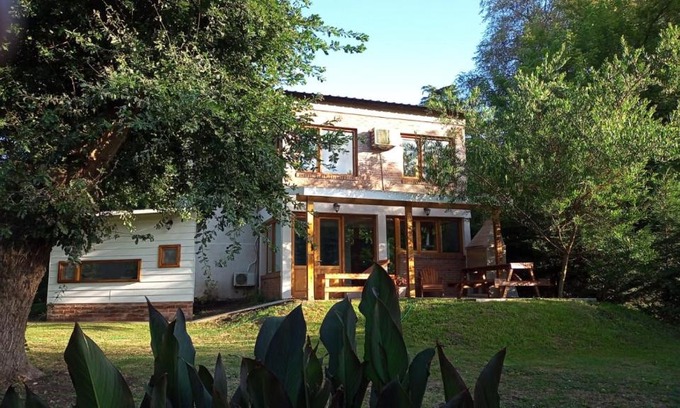 Sierra de los Padres Apartment | Top-Rated Casa Golf: Oceanfront Bliss with Spa & Pool