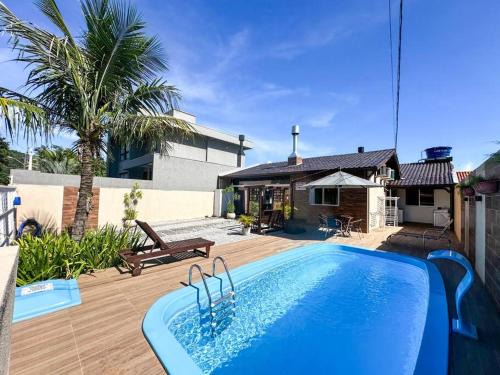 Ze Amandio House | CASA GOLFINHO 348: Poolside Retreat for Up to 8 Guests