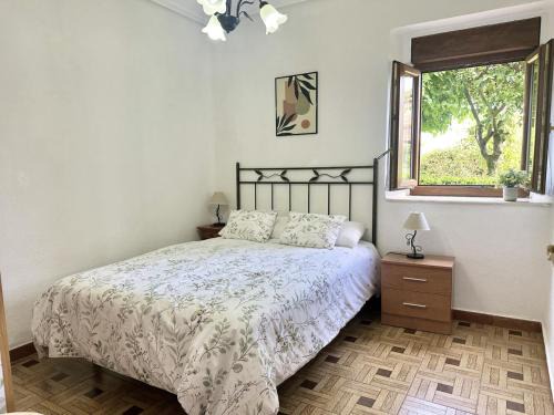 Meruelo Apartment | Casa Gomez 2032