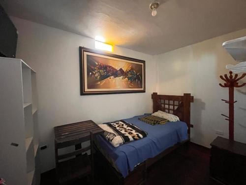 Chancay House | Casa Gonzales A 10 MIN DEL MEGAPUERTO
