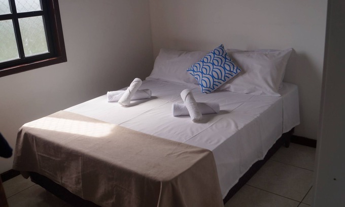 Foguete Condo | Discover CASA GORETE at Praia das Dunas: Ocean View Retreat