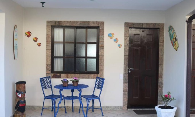 Foguete House | Unforgettable Stay at Casa Gorete Praia das Dunas Residence Club