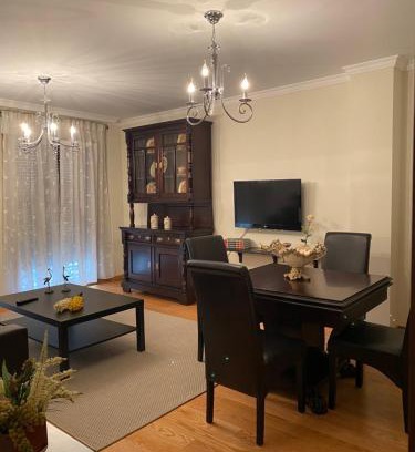 Catasol Apartment | Family-Friendly Getaway at Casa Goros - Rated 9.4/10!