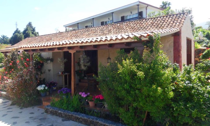 Brena Alta House | Pet-Friendly Escape at Casa Grøn with Oceanfront Pool