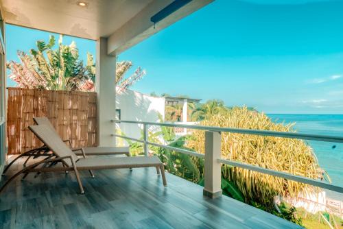 Punta Negra House | Oceanfront Bliss at Casa Gracias - Guest Rated 9/10!