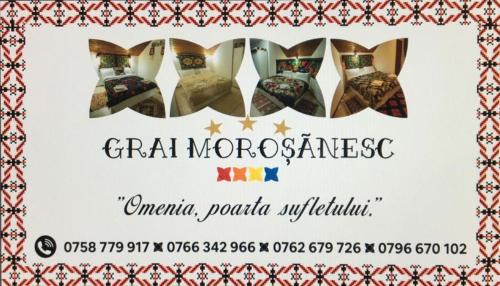 Breb House | Budget-Friendly Stay at Casa Grai Moroșănesc - 10/10 Rated!