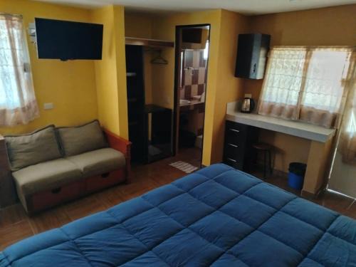 Jilotepec de Abasolo House | Pet-Friendly Casa Granada Jilotepec with Family Amenities